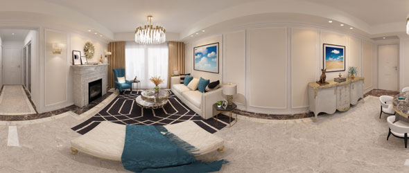 西安VR全景制作